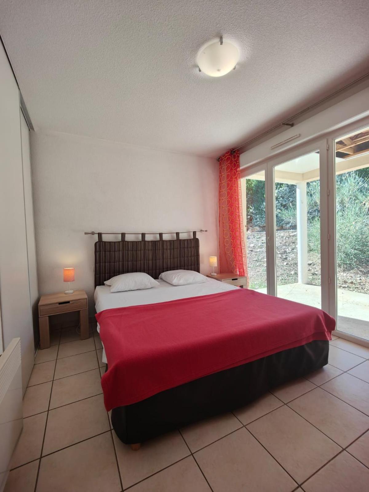 Le Manon Residence Hotel Signes Exterior photo